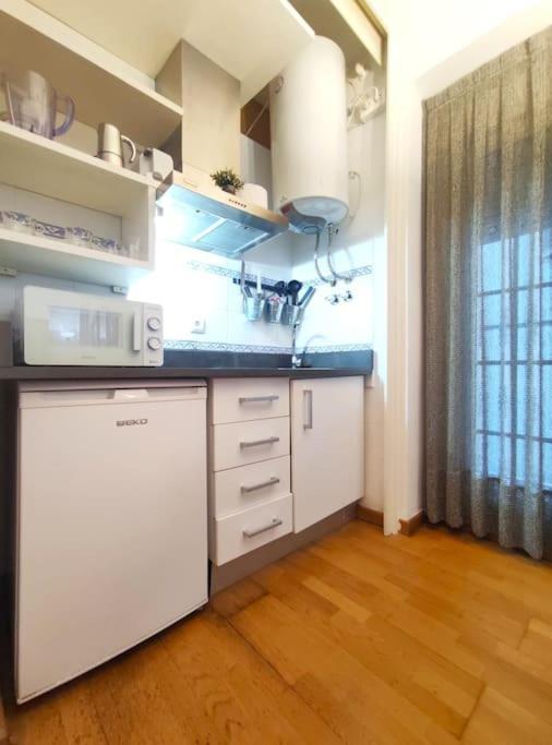 Amor De Dios 30 Sevilla Dış mekan fotoğraf