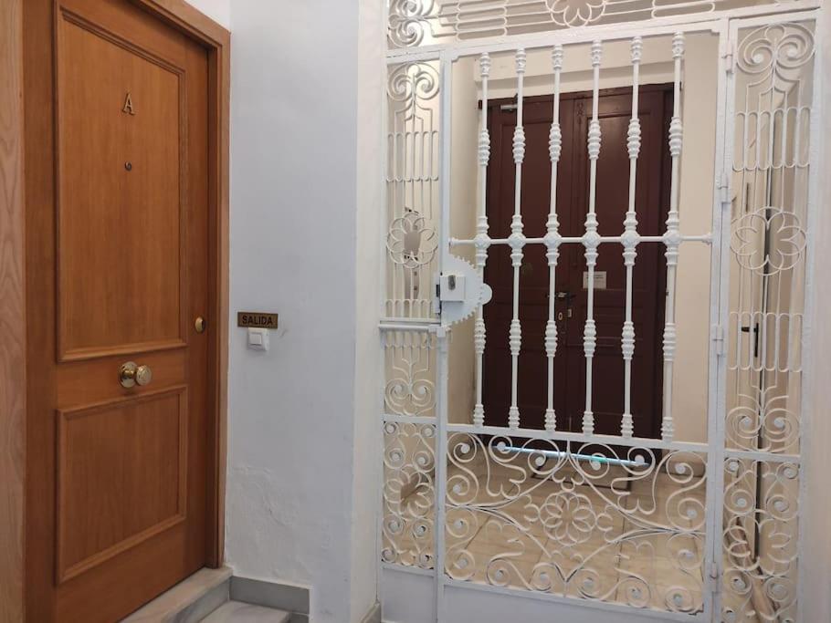 Amor De Dios 30 Sevilla Dış mekan fotoğraf