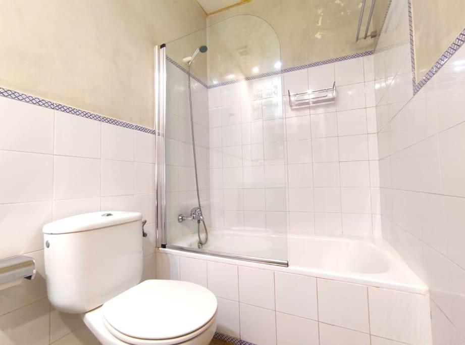 Amor De Dios 30 Sevilla Dış mekan fotoğraf