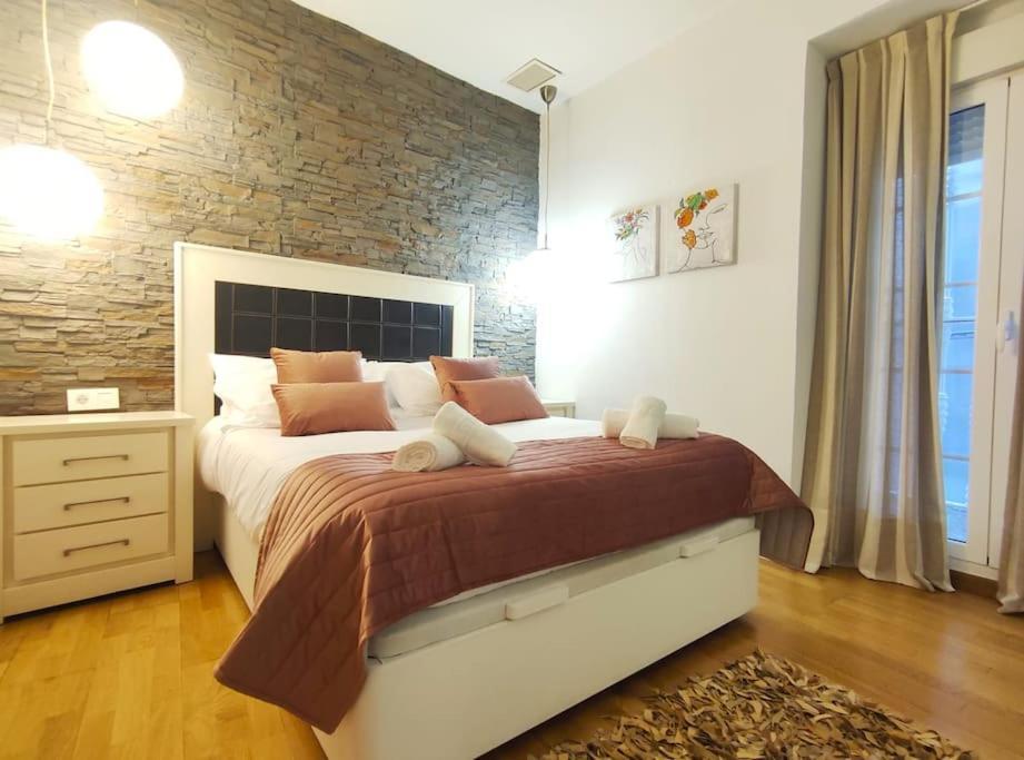 Amor De Dios 30 Sevilla Dış mekan fotoğraf