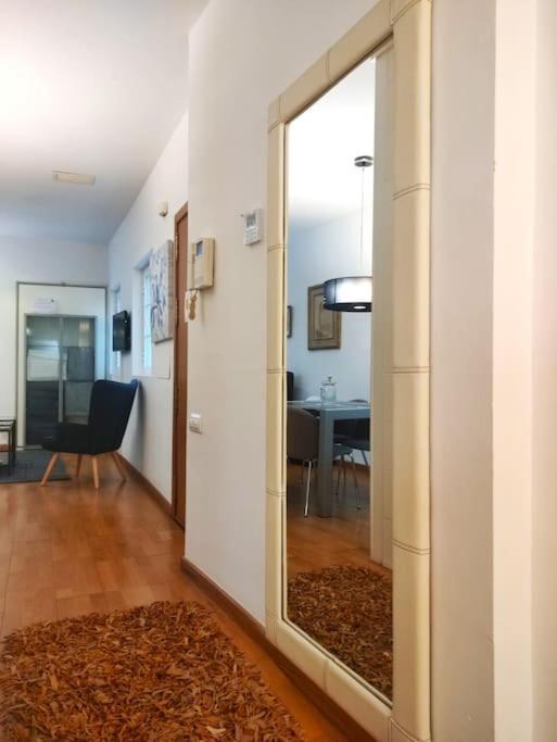 Amor De Dios 30 Sevilla Dış mekan fotoğraf